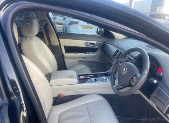 Jaguar XF 3.0 V6 Portofolio - 6