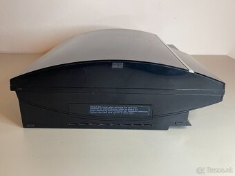 PS3 + 5 hier + 2 ovládače - 6