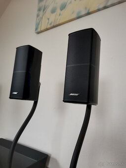 BOSE LIFESTYLE 600 - 6