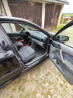 Škoda Octavia combi 1.9TDI 66kw - 6