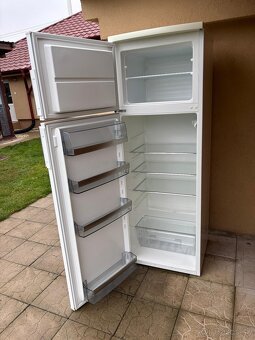 Predám chladničku AEG - 6