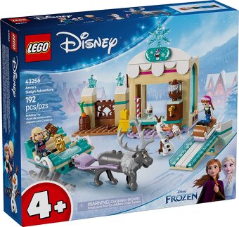 Lego Disney - nové sety - profi Zberateľ - 6
