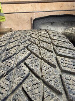 Matador Nordicca 225/50 r17 - 6