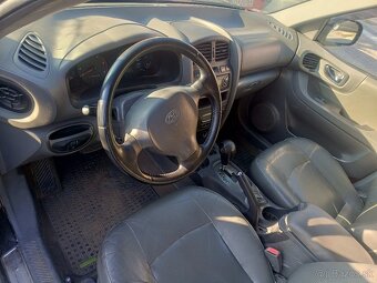 Hyundai Santa fe 2.0crdi Automat - 6