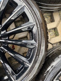 5x112 kolesa R19 - 6