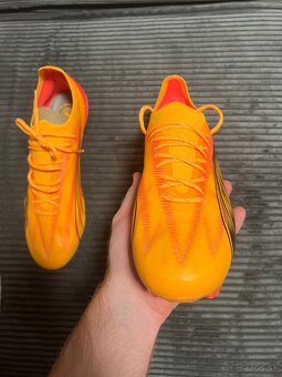 Kopacky puma ultra ultimate fg 44 - 6