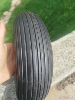 Pav 40/41 pneumatiky - 6