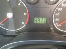 Predam polos,prevodovku,podbehy na Ford Focus C-MAX - 6