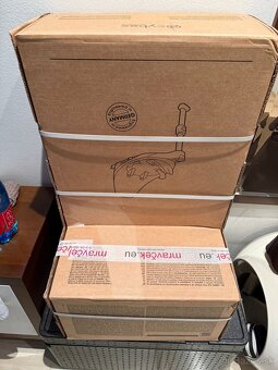 CYBEX Cloud T i-Size + Base T sepia black - 6