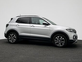 VW T-Cross DSG UNITED / ACC / KAMERA / VIRTUAL / DPH - 6