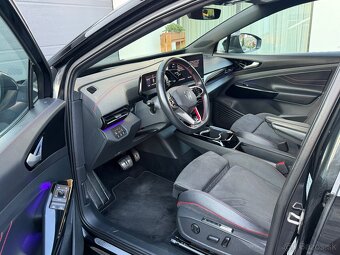 VW ID.4 GTX 220kW 4x4 IQ.Lights - 6