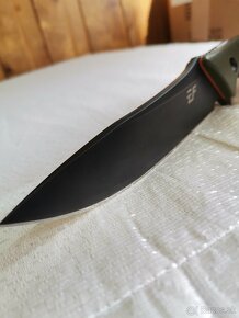 Nôž EF 125 - 6
