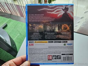 Diablo IV na PS5 40e - 6
