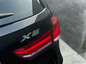 BMW X5 4.0 2018 - 6