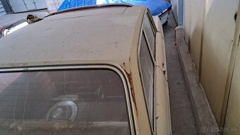 audi 80L - 6