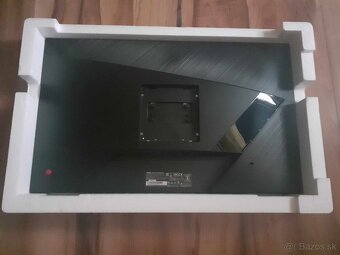 predám 24' IPS monitor 1080p, 144Hz, 1ms, G-Sync/Free-Sync - 6
