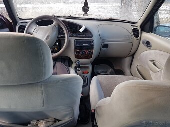 Ford Fiesta 1.25 16v Zetec-S - 6