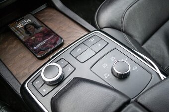Mercedes Benz GLE 350d 4MATIC - 6