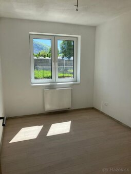 Predám 3 izbový byt - novostavba Ladce - 6