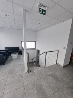 Opakovaná dražba admin.budovy a pozemkov,k.ú. Tuchyňa - 6