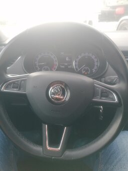Predam Škoda Oktavia 1.6TDI 85kw - 6