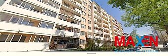 Predaj: 2 izbový byt, JAKOBYHO, 42 m2, KOŠICE - STARÉ MESTO - 6