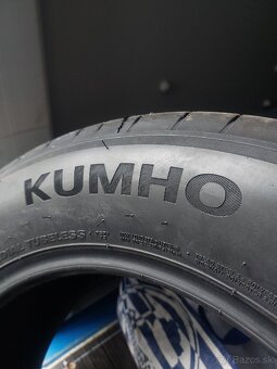 Nové letné pneumatiky Kumho 215/65R17 99V - 6