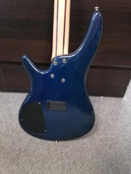 Elektická basgitara Ibanez SR370 - 6