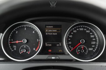 Volkswagen Golf 2.0 TDI BMT 150k Highline EU6 - 6