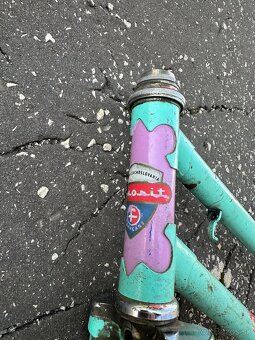 Favorit dámske rámy na bicykel - 6