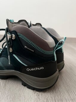 Turistické topánky Decathlon - 6