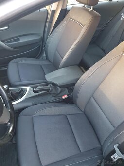 BMW 116i - 6
