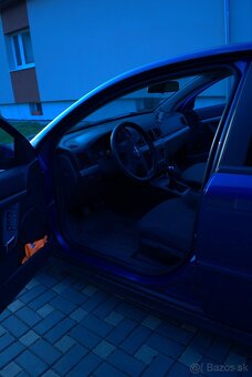 Opel Vectra C - 6
