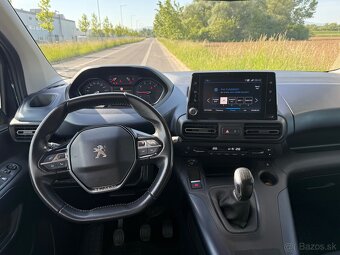PEUGEOT RIFTER - 6
