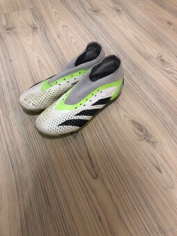 Kopačky ADIDAS PREDATOR 2.trieda - 6