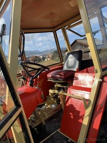 zetor 6718 - 6