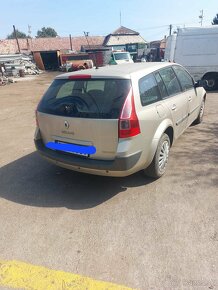 Renault Megane kombi - 6