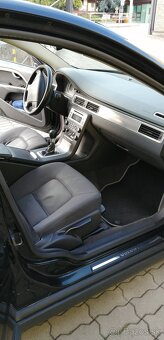 Predám Volvo S80 r.v. 2007 D5 5-valec - 6