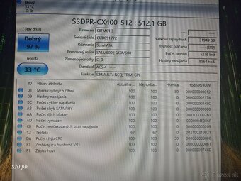 Lenovo G580 - 6