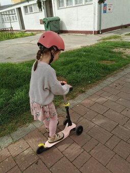 Detska Kolobežka - 6