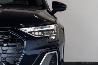 Audi A3 allstreet 35 1.5 TFSI mHEV S tronic - 6