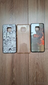Huawei mate 20 pro 6/128 GB - 6