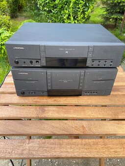 GRUNDIG CCF210,CD210,T210 - 6