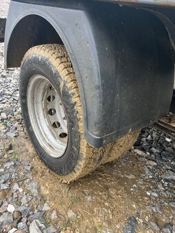 Ford tranzit - 6