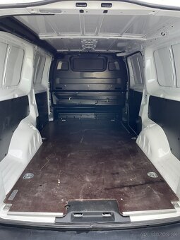 Citroen Jumpy 2.0 HDi 2022 - 6