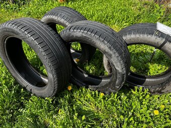 Nokian Line SUV 225/55 R19 103V XL - 6