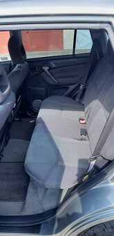 Toyota Rav4 2.0vvti, 4x4 - 6