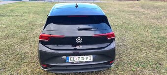 VW ID.3 PRO S 77kWh - 6