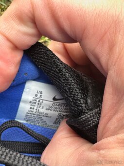 panske kopacky Nike Air Zoom Mercurial Vapor XV Elite FG - 6