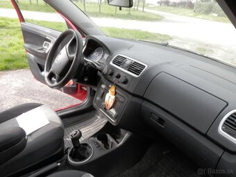 š.fabia 2 combi - 6